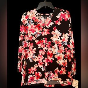 Liz Claiborne Women’s Top - NWT